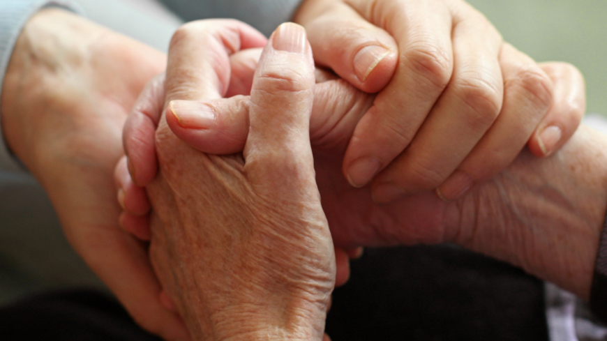 Vid både MS och Parkinson är kontinuerlig uppföljning av stor vikt för sjukdomarnas utveckling och behandlingens effekt.  Foto: Shutterstock